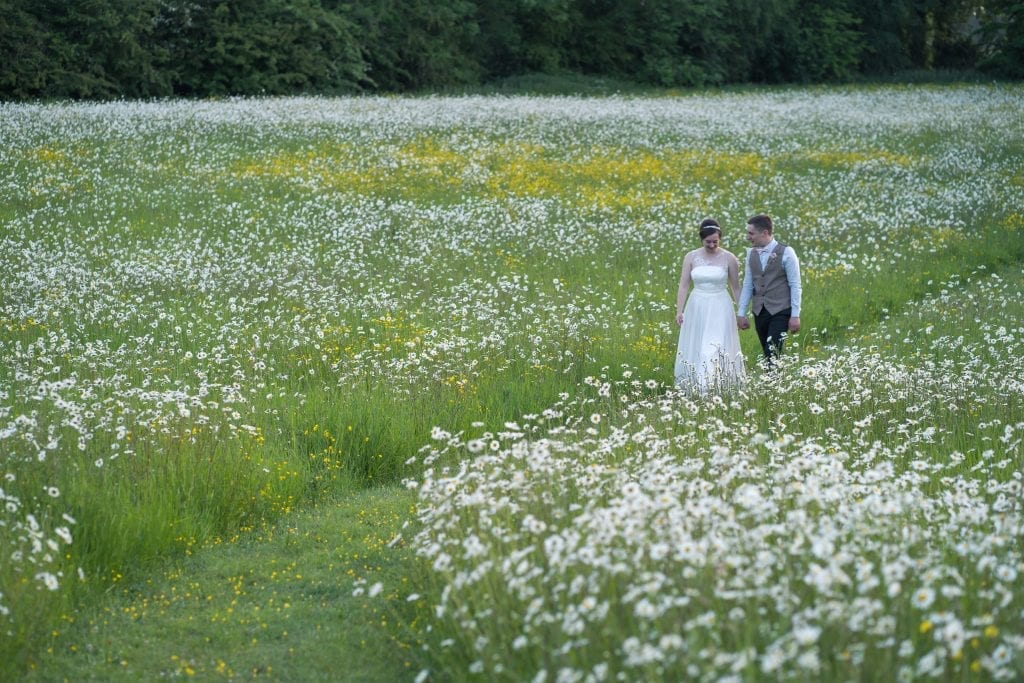 East Kent Wedding - The Blue Pigeons, Worth