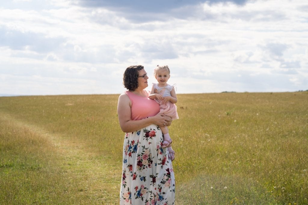 Family Photography Sittingbourne